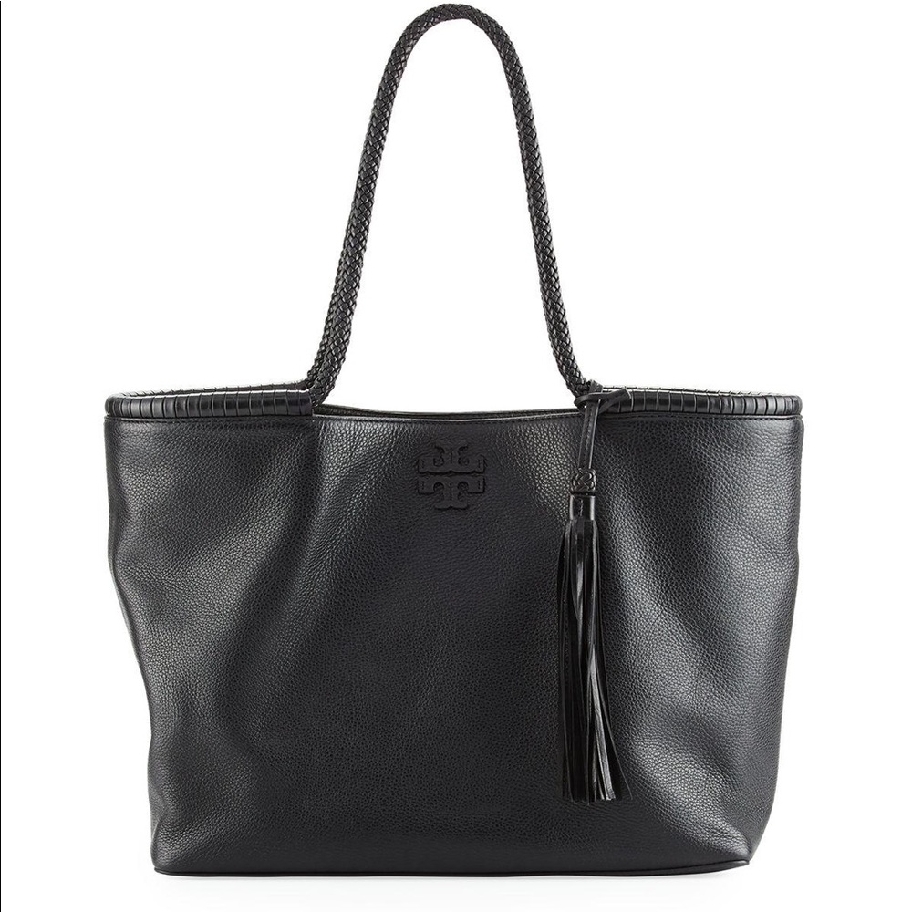 Tory Burch Limited Edition Leather Tote